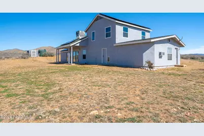 16751 Leprechaun Road, Dewey-Humboldt, AZ 86327 - Photo 41