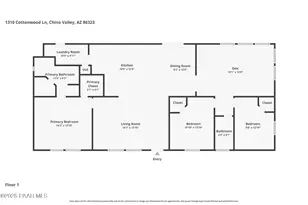 1310 Cottonwood Ln, Chino Valley, AZ 86323 - Photo 67
