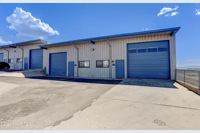 9551 E Lorna Lane Suite E/F, Prescott Valley, AZ 86314 - Photo 3