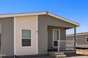 55 W Hawaii Rd, Paulden, AZ 86334 - Photo 1