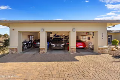 1448 Short Point Lane, Prescott, AZ 86305 - Photo 13