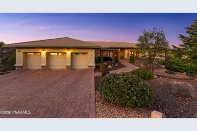 1448 Short Point Lane, Prescott, AZ 86305 - Photo 41