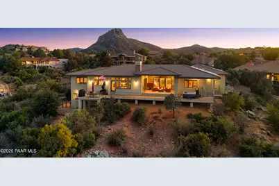 1448 Short Point Lane, Prescott, AZ 86305 - Photo 51