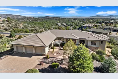 1448 Short Point Lane, Prescott, AZ 86305 - Photo 1