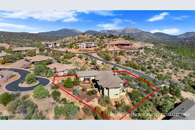 1448 Short Point Lane, Prescott, AZ 86305 - Photo 5