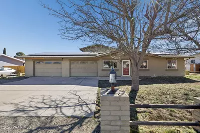 3499 N Tower Road, Prescott Valley, AZ 86314 - Photo 3