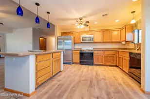 671 Copper Basin Rd, Prescott, AZ 86303 - Photo 5