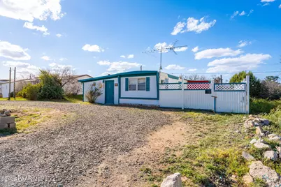 20850 E Cedar Drive, Mayer, AZ 86333 - Photo 27