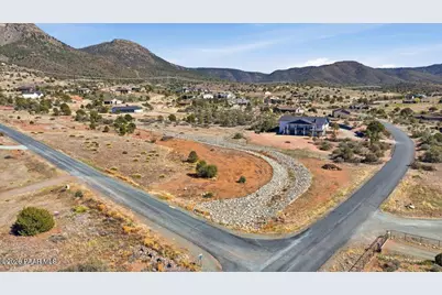 0 N Legend Hills Drive, Prescott Valley, AZ 86315 - Photo 13