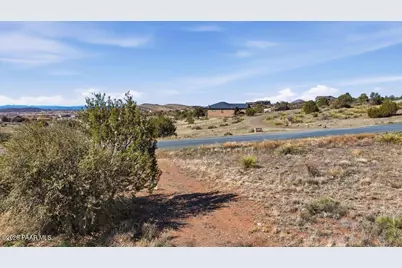 0 N Legend Hills Drive, Prescott Valley, AZ 86315 - Photo 5