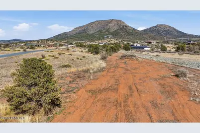0 N Legend Hills Drive, Prescott Valley, AZ 86315 - Photo 9