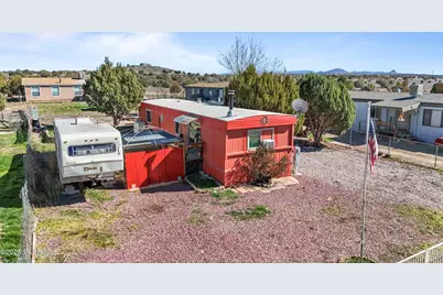 25405 N Cedar Drive, Paulden, AZ 86334 - Photo 3