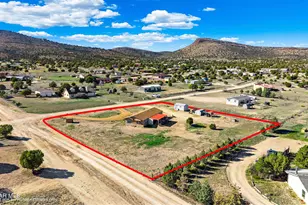 2725 N Shawnee Trail, Chino Valley, AZ 86323 - Photo 25