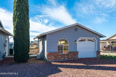9277 E Spouse Drive, Prescott Valley, AZ 86314 - Photo 25