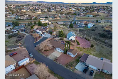 9277 E Spouse Drive, Prescott Valley, AZ 86314 - Photo 49