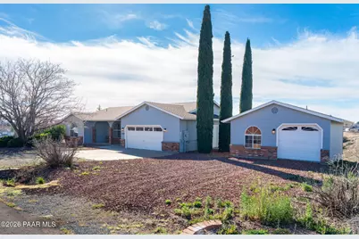 9277 E Spouse Drive, Prescott Valley, AZ 86314 - Photo 45