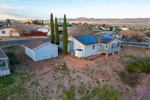 9277 E Spouse Dr, Prescott Valley, AZ 86314 - Photo 37