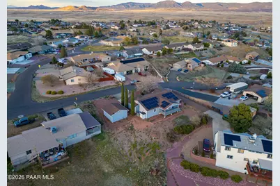 9277 E Spouse Drive, Prescott Valley, AZ 86314 - Photo 47
