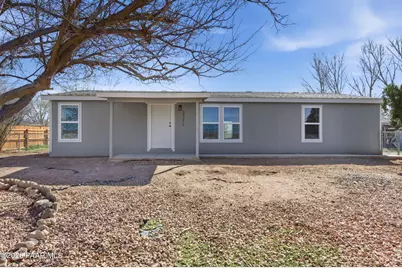 24275 N Cleveland Street, Paulden, AZ 86334 - Photo 1