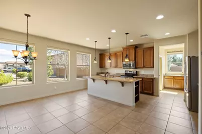 8282 N Zephyr Circle, Prescott Valley, AZ 86315 - Photo 17