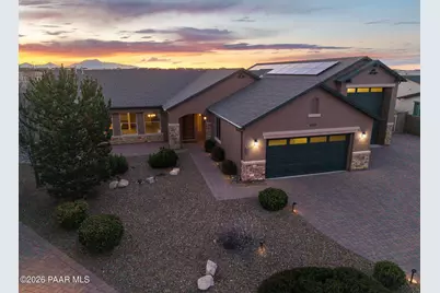 8282 N Zephyr Circle, Prescott Valley, AZ 86315 - Photo 65