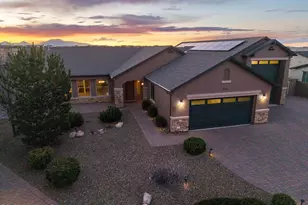 8282 N Zephyr Circle, Prescott Valley, AZ 86315 - Photo 65