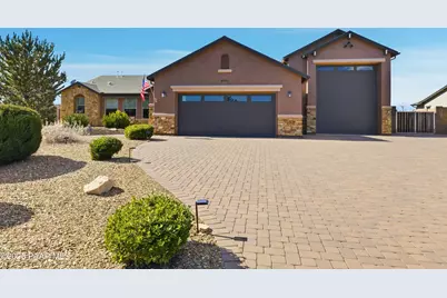 8282 N Zephyr Circle, Prescott Valley, AZ 86315 - Photo 1