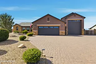 8282 N Zephyr Circle, Prescott Valley, AZ 86315 - Photo 1