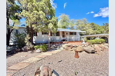 1664 White Oak Circle, Prescott, AZ 86305 - Photo 1