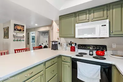 333 W Leroux Street #G-1, Prescott, AZ 86303 - Photo 9