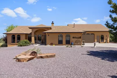 1093 Fawn Lane, Prescott, AZ 86305 - Photo 3