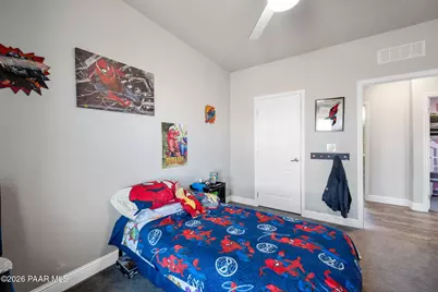 7215 E Larkspur Way, Prescott Valley, AZ 86315 - Photo 29