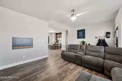 7215 E Larkspur Way, Prescott Valley, AZ 86315 - Photo 11