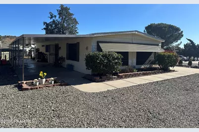 10418 Brangus Lane, Dewey-Humboldt, AZ 86327 - Photo 1