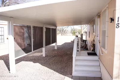 1880 White Cloud Lane #18, Prescott, AZ 86305 - Photo 3