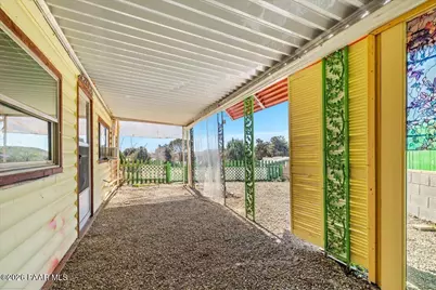 1353 N Albino Trail, Dewey-Humboldt, AZ 86327 - Photo 25