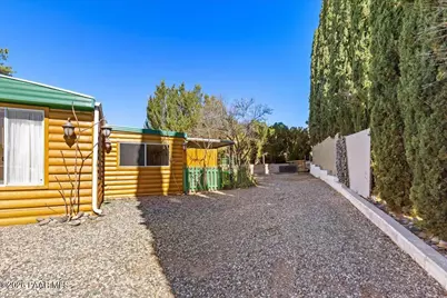 1353 N Albino Trail, Dewey-Humboldt, AZ 86327 - Photo 3
