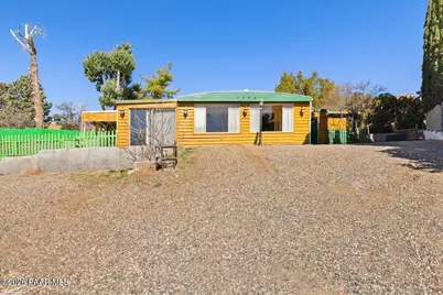 1353 N Albino Trail, Dewey-Humboldt, AZ 86327 - Photo 1