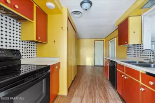 1353 N Albino Trail, Dewey-Humboldt, AZ 86327 - Photo 9