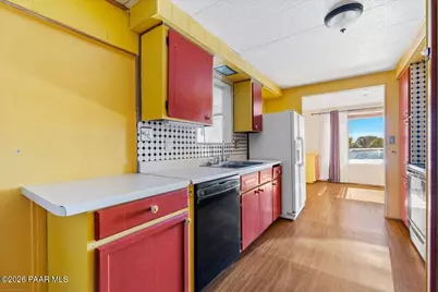 1353 N Albino Trail, Dewey-Humboldt, AZ 86327 - Photo 7