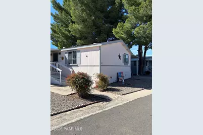 325 Sr 89A #40, Cottonwood, AZ 86326 - Photo 5
