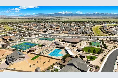 5593 N Brinson Lane, Prescott Valley, AZ 86314 - Photo 29