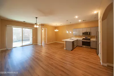 5593 N Brinson Lane, Prescott Valley, AZ 86314 - Photo 17