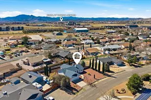 7611 E Las Flores Ave, Prescott Valley, AZ 86314 - Photo 27