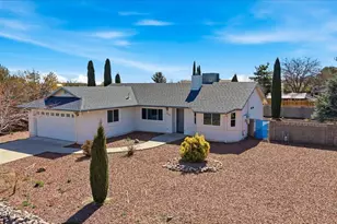 7611 E Las Flores Ave, Prescott Valley, AZ 86314 - Photo 1