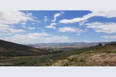 14909 E State Route 169 Parcel A, Dewey-Humboldt, AZ 86327 - Photo 3