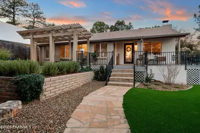 1338 Pine Drive, Prescott, AZ 86303 - Photo 9