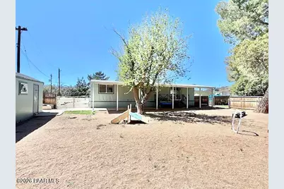 20817 E Butterfield Road, Mayer, AZ 86333 - Photo 19