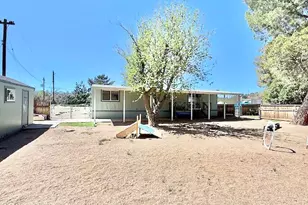 20817 E Butterfield Rd, Mayer, AZ 86333 - Photo 19