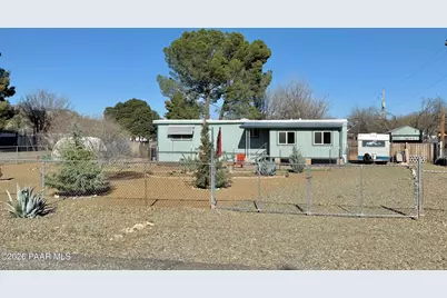 20817 E Butterfield Road, Mayer, AZ 86333 - Photo 43